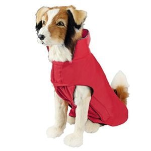 Pull molletonné avec harnais intégré Animali Cani Vestiti e accessori Giacche e cappotti 